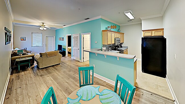 Building Photo - Seagrove Highlands 2109