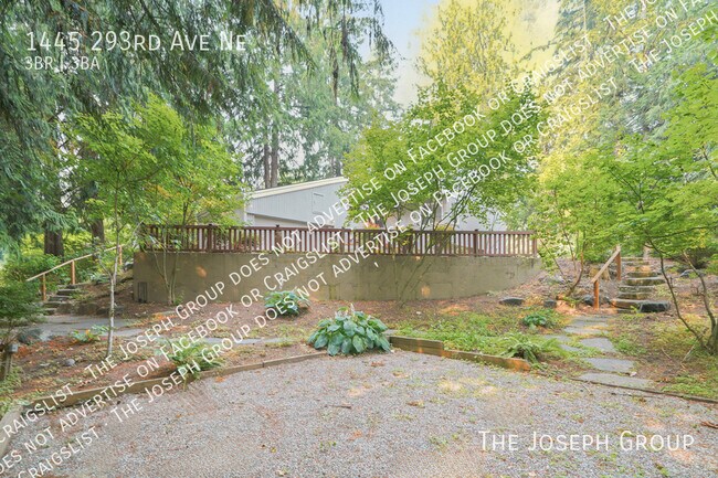 Building Photo - 1445 293rd Ave NE