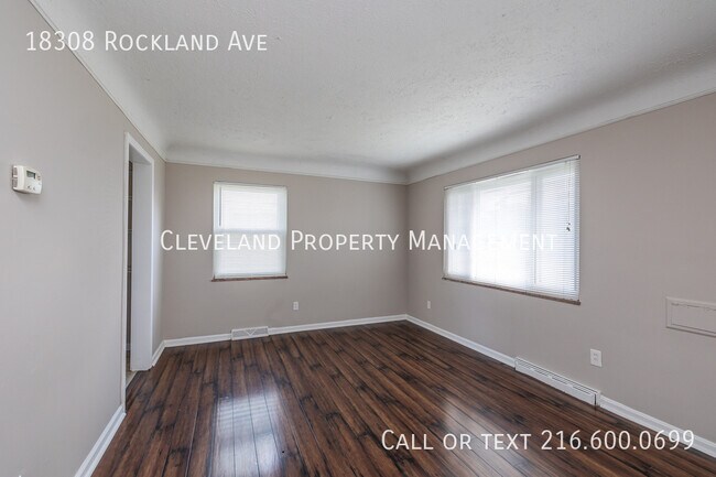 Building Photo - 18308 Rockland Ave