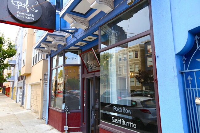 Building Photo - 309-311 Church Street