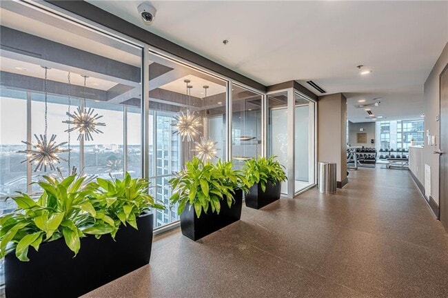 Building Photo - 855 Peachtree St NE