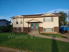 Building Photo - 4855 S 250 W
