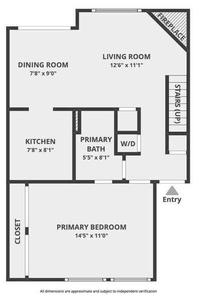 Building Photo - 1342 S Cathay Ct