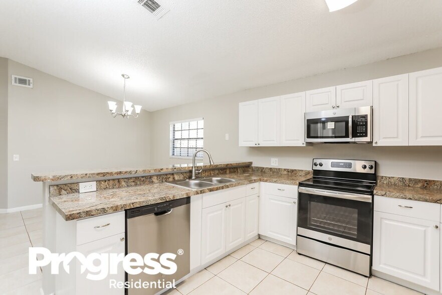 Building Photo - 1629 Sunburst Way