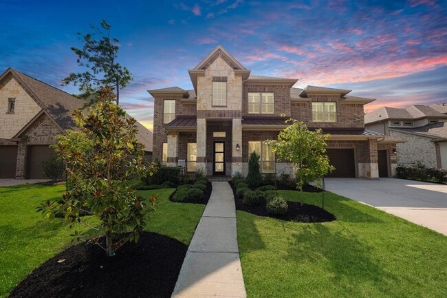 Building Photo - 17346 Camillia Trails
