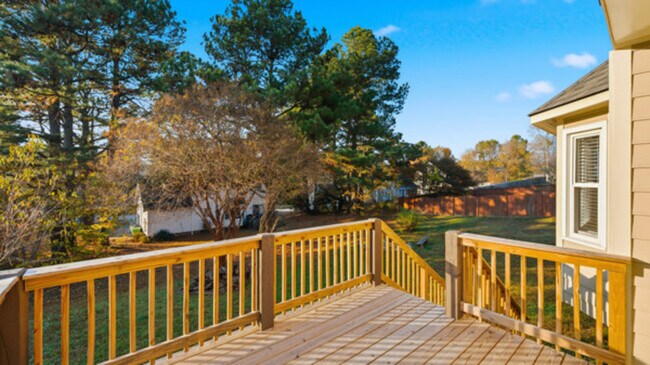 Building Photo - 3213 Terrel Mill Rd