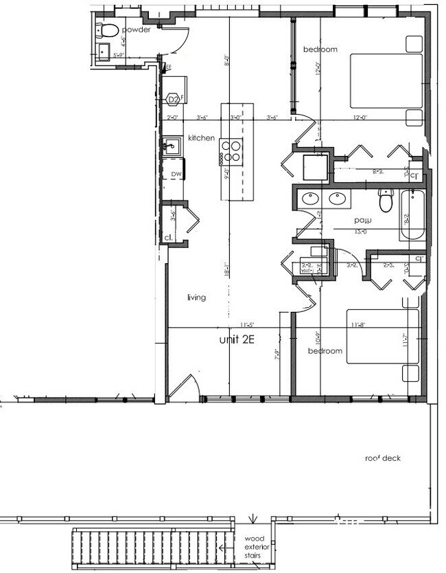 Building Photo - 260 Lake St