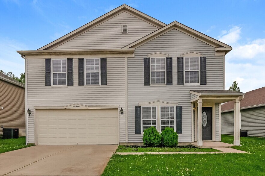 Primary Photo - 10646 Pavilion Dr