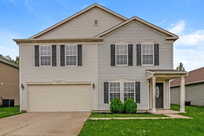 Building Photo - 10646 Pavilion Dr