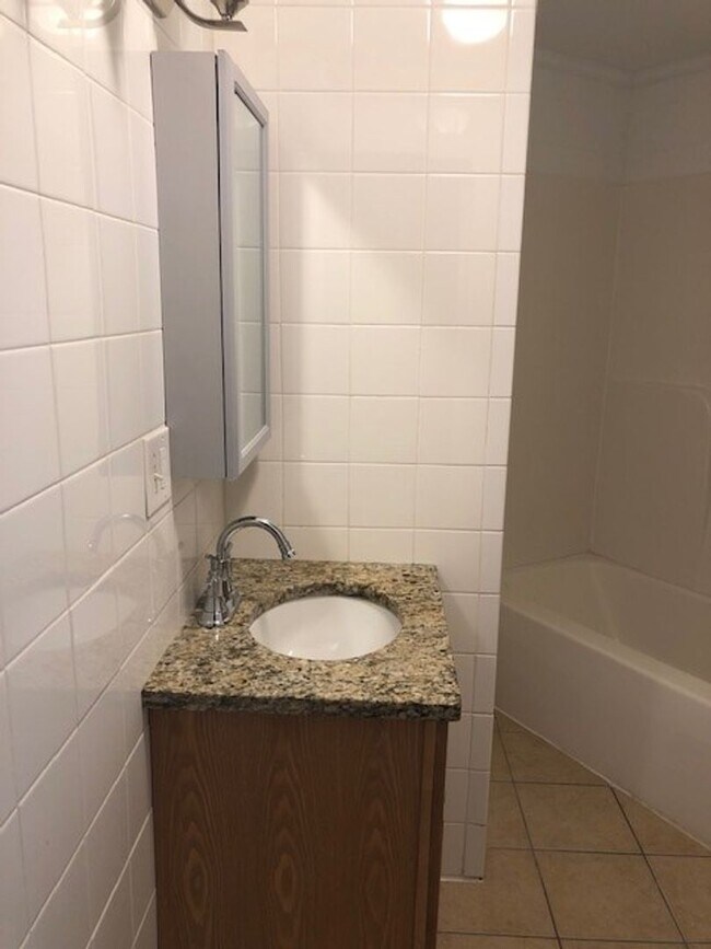 Building Photo - 3 Bedroom Apartment - 1st Floor Unit