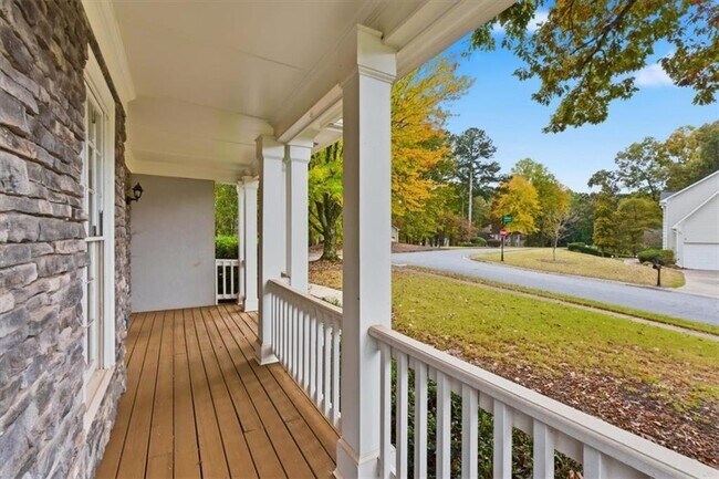 Building Photo - 3986 Fox Glen Dr