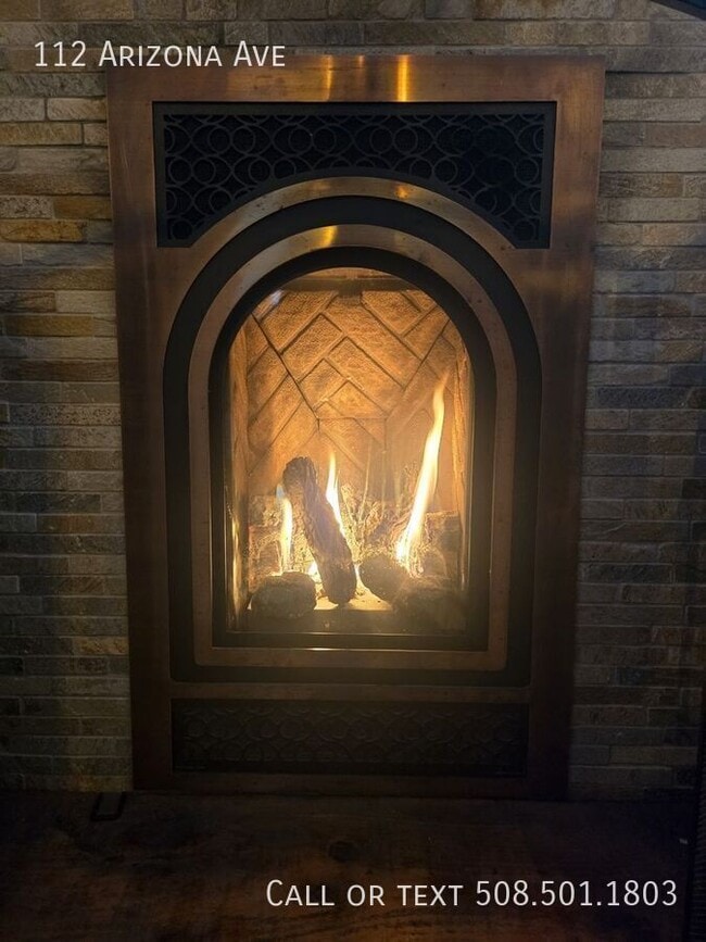 Building Photo - 112 Arizona Ave