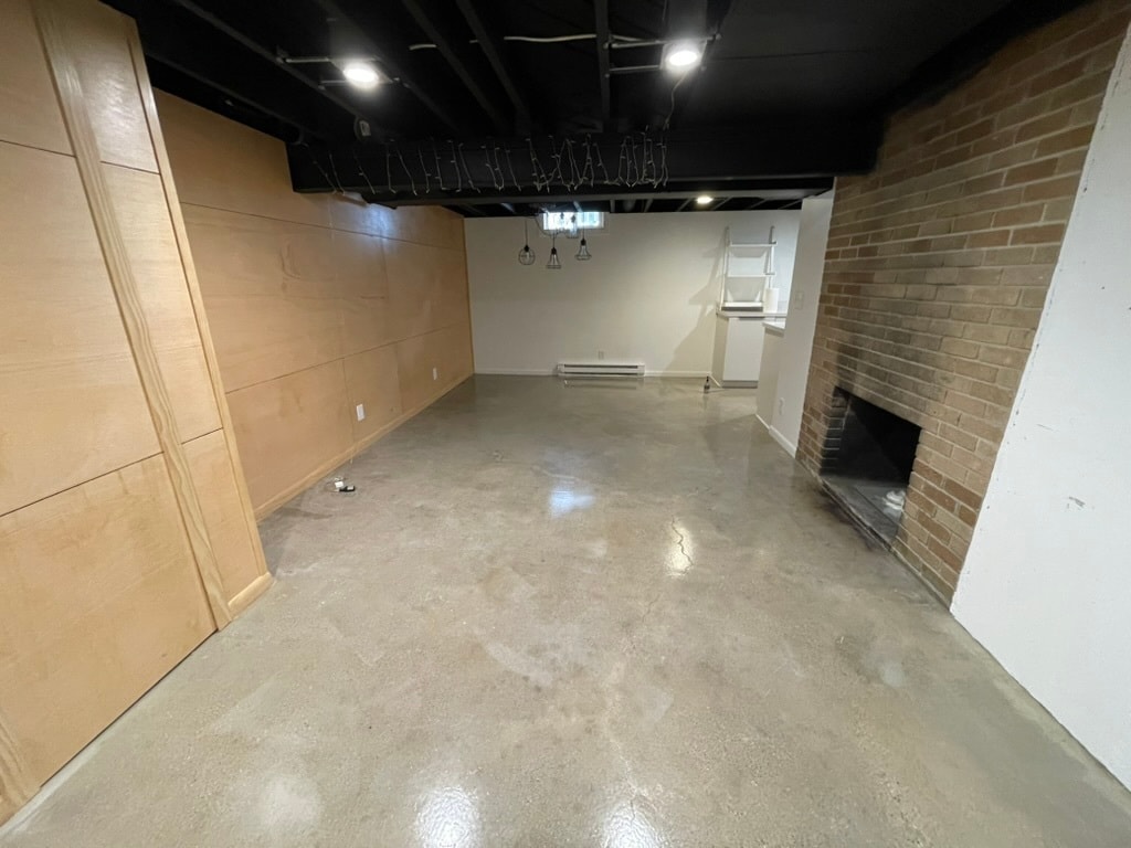 Living Room - 2242 Prospect Ave NE