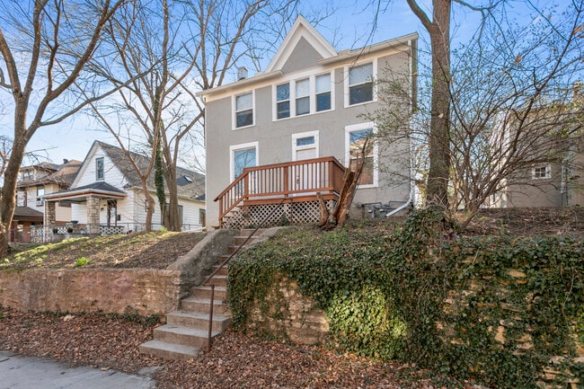 Building Photo - 4132 Locust St