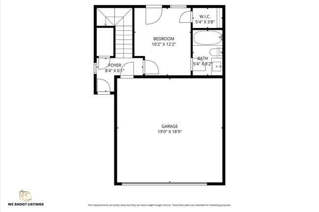 Building Photo - 2311 Eagle St