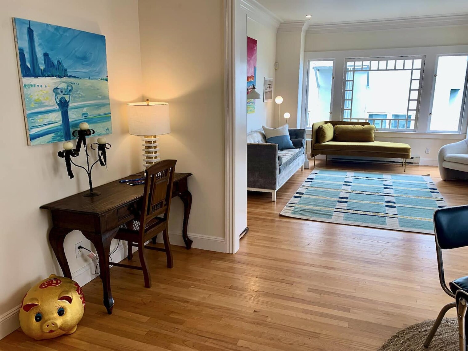 Building Photo - 1224 Sacramento St