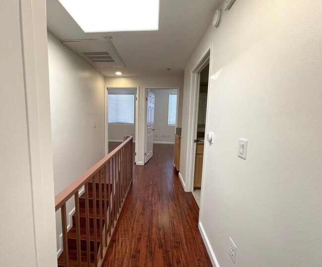Upstairs Hallway - 5330 Satsuma Ave