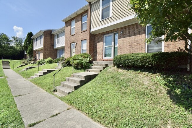 Building Photo - 623 Prospect Pl