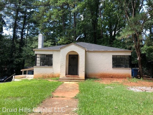 Primary Photo - 2891 Sylvan Rd