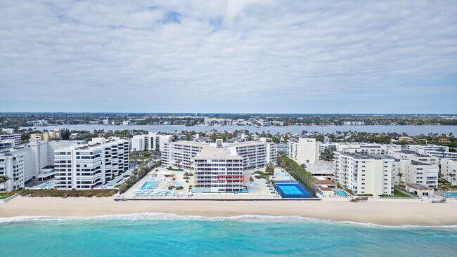 Building Photo - 3546 S Ocean Blvd