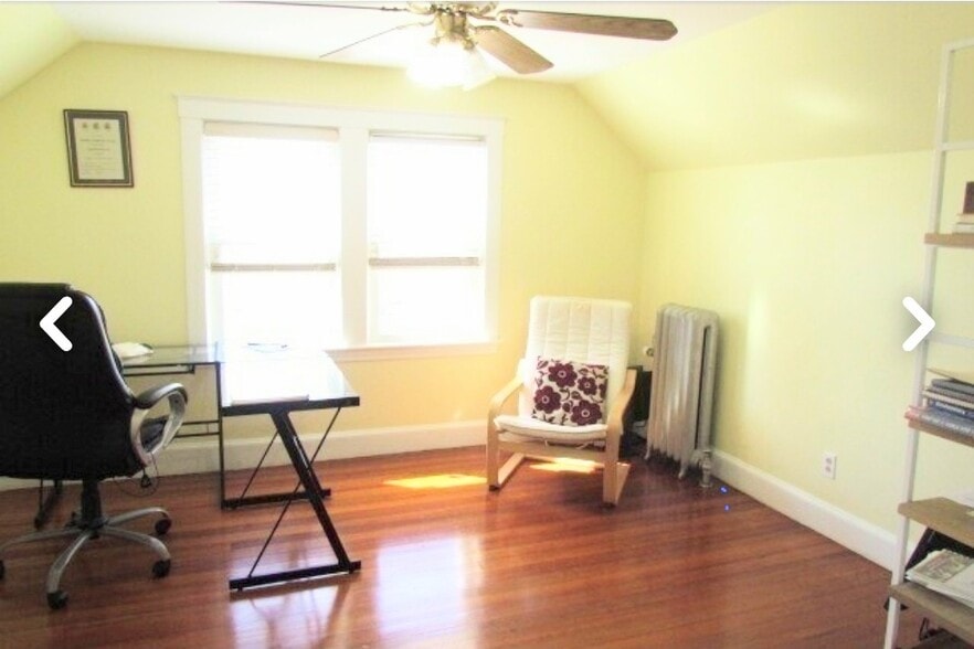Bedroom3 - 340 Common St