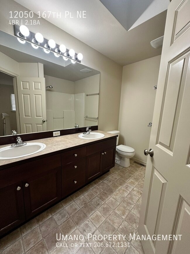 Building Photo - 12050 167th Pl NE