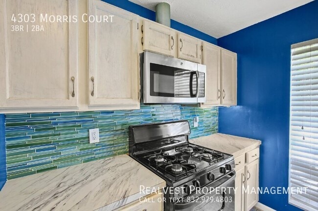 Building Photo - 4303 Morris Ct