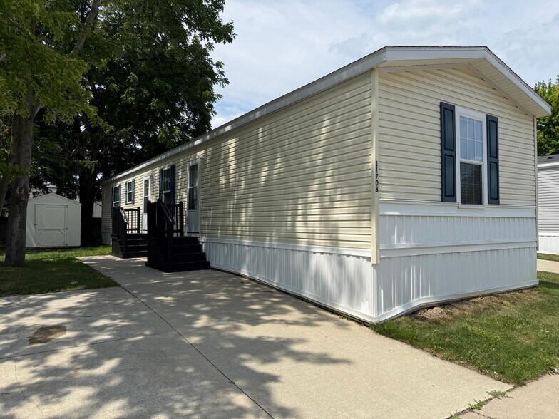 Building Photo - 11708 Cascade Cir