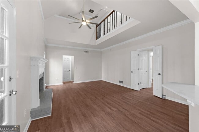 Building Photo - 6015 Canaan Woods Dr SW