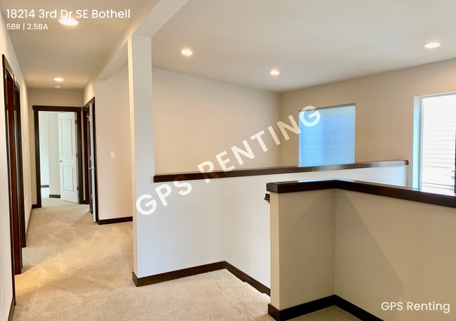 Building Photo - 18214 3rd Dr SE