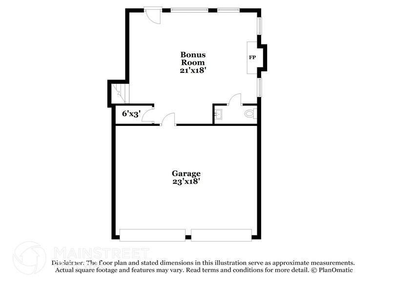 Building Photo - 5994 Pattillo Ln