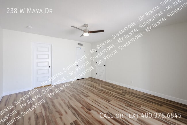 Building Photo - 238 W Maya Dr