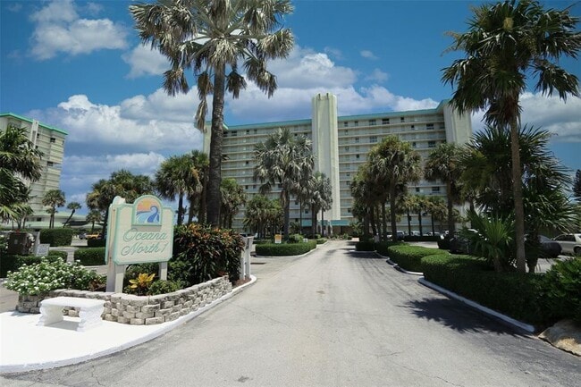 Building Photo - 9940 S Ocean Dr