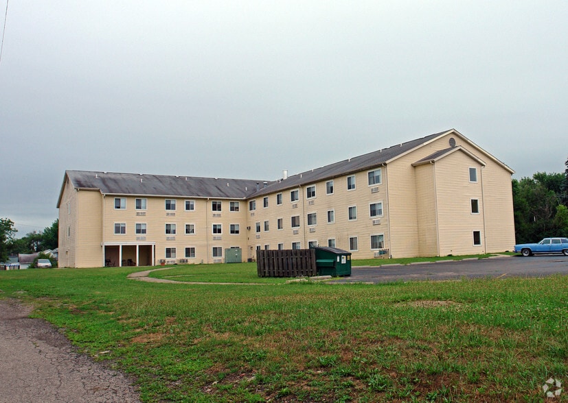 Building Photo - Oppurtunities Gardens