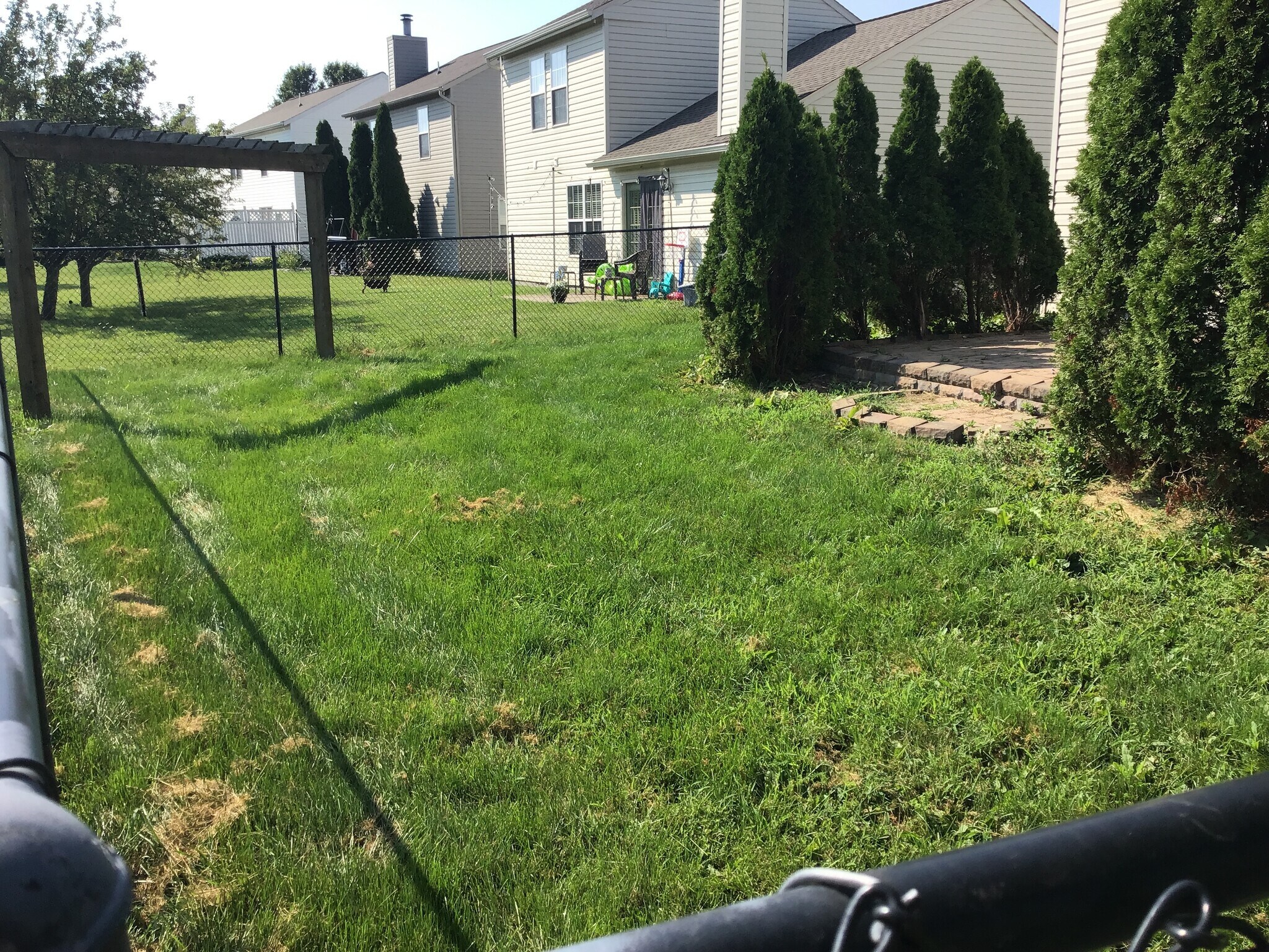 Building Photo - 6707 Wimbledon Dr