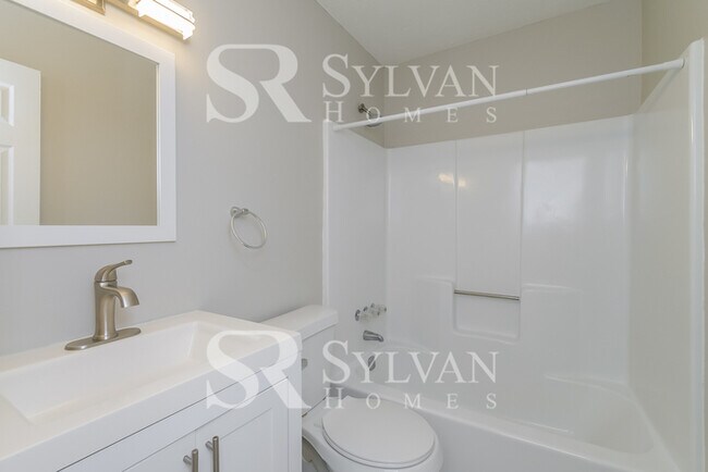 Building Photo - Coming HOME never felt so good!