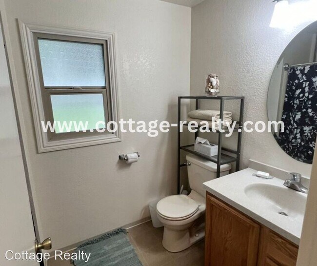 Building Photo - 3 br, 2 bath House - 803 Warren Creek
