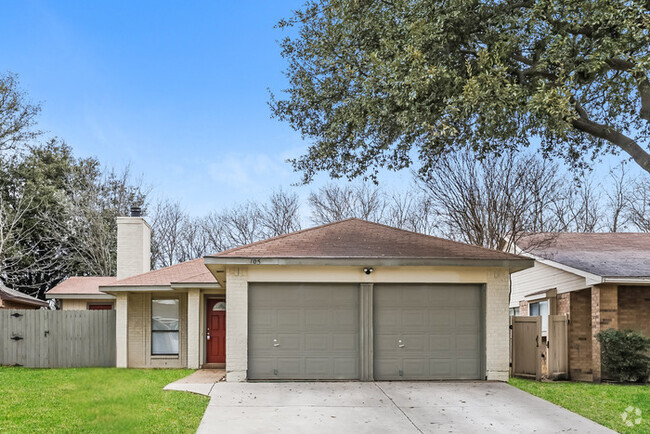 Building Photo - 105 Caprock Dr