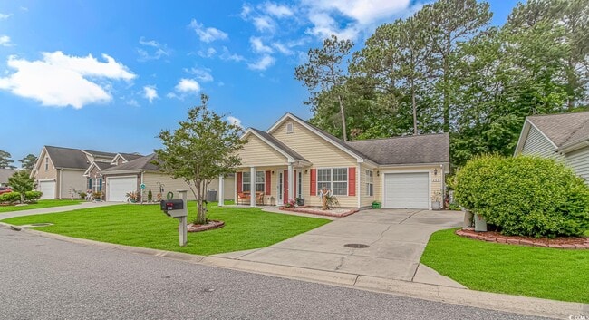 Building Photo - 409 Hunley Ln