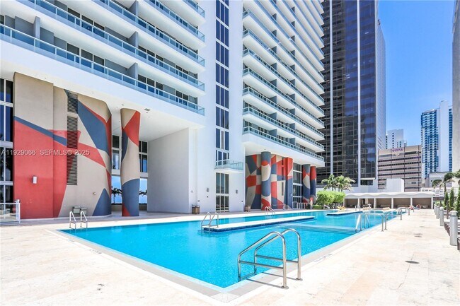 Building Photo - 50 Biscayne Blvd