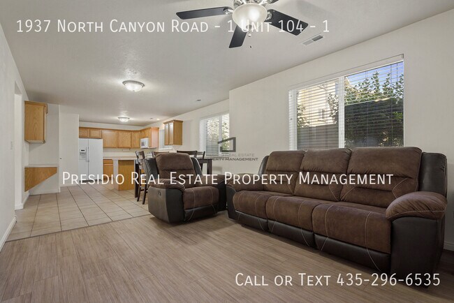 Building Photo - 1937 N Canyon Rd