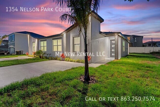 Building Photo - 1354 Nelson Park Ct