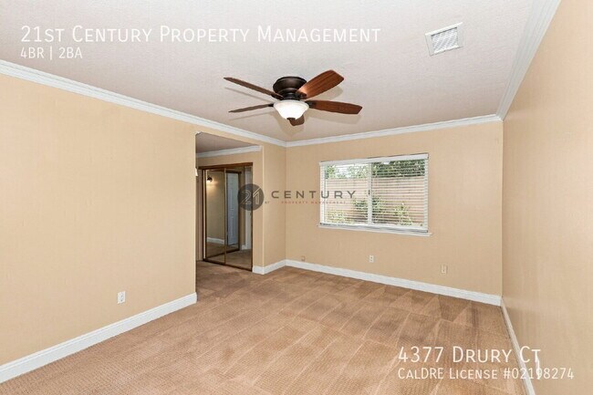 Building Photo - 4377 Drury Ct