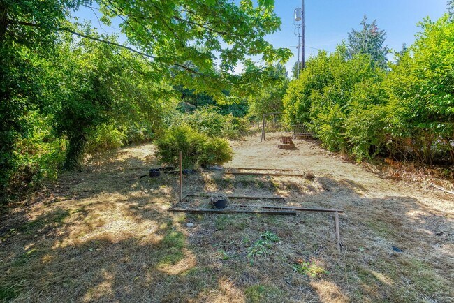Building Photo - Charming 1 BD 1 BA cottage nestled on a be...
