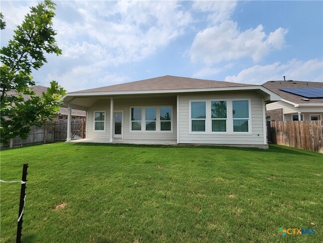 Building Photo - 5923 Corsicana Cv