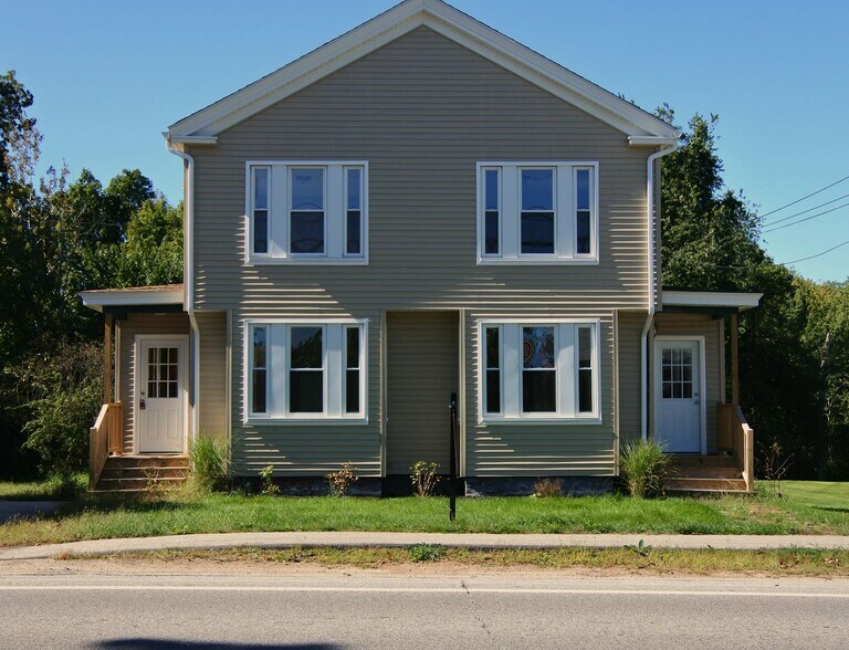 Primary Photo - 82 Main St