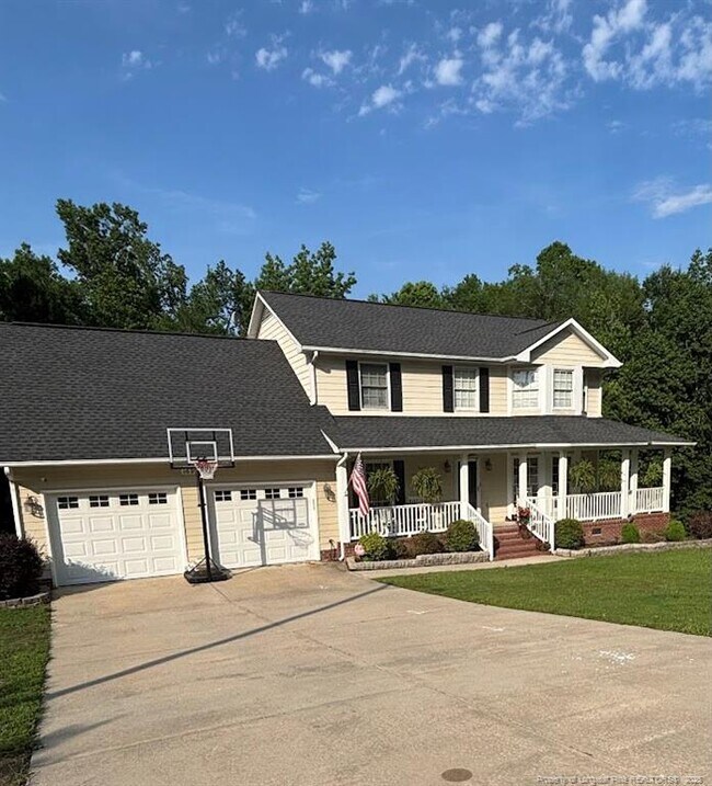 Building Photo - 1699 Sykes Pond Rd