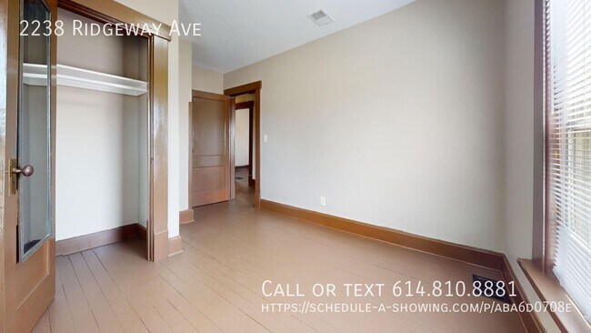 Building Photo - 2238 Ridgeway Ave