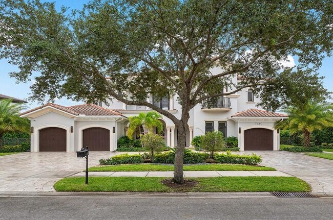 Building Photo - 7240 Lemon Grass Dr