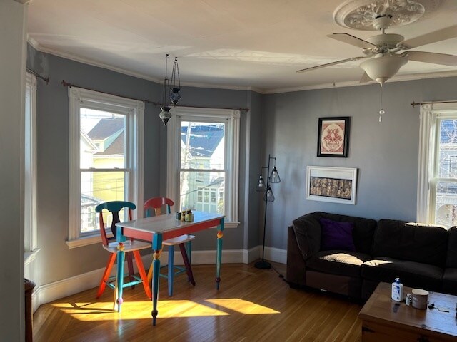 Building Photo - 36 Hudson St